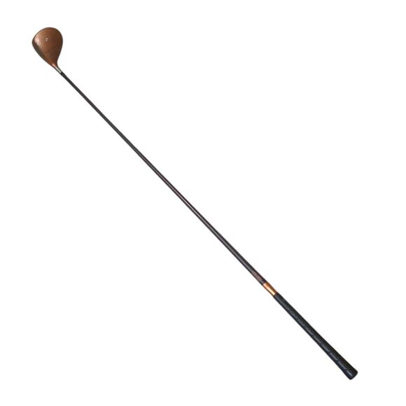 TaylorMade Burner Golf Club RH 10.5 Driver Bubble Shaft R-80 Plus - Picture 11 of 12